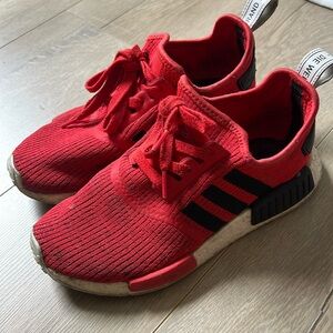 Adidas NMD RED